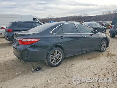 Trzecie zdjęcie samochodu z tyłu: 2015 TOYOTA CAMRY LE VIN:4T1BF1FK1FU953108 - miniatura