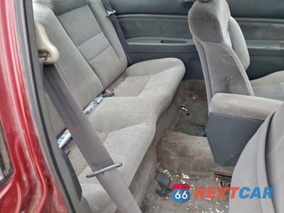 Zdjęcie 10 z 13 samochodu: 1994 HONDA ACCORD EX VIN:1HGCD7153RA059136 - miniatura