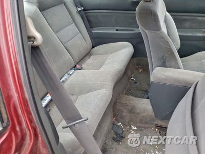 Zdjęcie 10 z 13 samochodu: 1994 HONDA ACCORD EX VIN:1HGCD7153RA059136 - miniatura