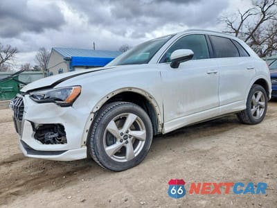 2021 AUDI Q3 PREMIUM 40 WA1AUCF33M1091741 - główne zdjęcie licytacji z USA - miniatura