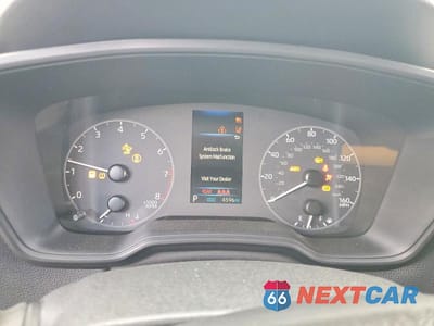 Zdjęcie 9 z 13 samochodu: 2024 TOYOTA COROLLA CROSS LE VIN:7MUCAAAG0RV089595 - miniatura