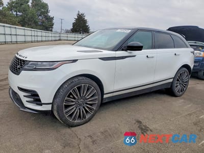 2023 LAND ROVER RANGE ROVER VELAR R-DYNAMIC S SALYT2EUXPA359256 - główne zdjęcie licytacji z USA - miniatura