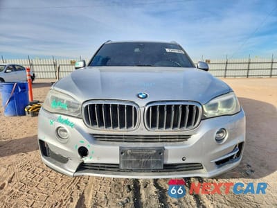 Piąte zdjęcie samochodu w środku: 2017 BMW X5 XDRIVE35I VIN:5UXKR0C3XH0V72465 - miniatura