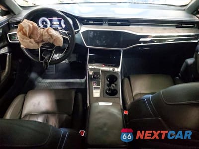 Zdjęcie 8 z 11 samochodu: 2019 AUDI A6 PRESTIGE VIN:WAUM2BF23KN045047 - miniatura