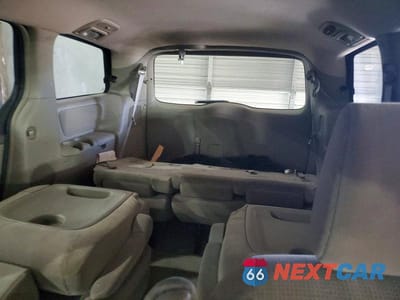 Zdjęcie 10 z 12 samochodu: 2004 TOYOTA SIENNA LE VIN:5TDBA23C74S015198 - miniatura