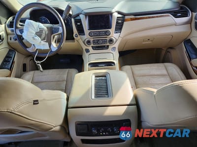 Zdjęcie 8 z 13 samochodu: 2015 GMC YUKON DENALI VIN:1GKS2CKJ5FR735785 - miniatura