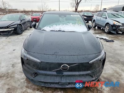 Piąte zdjęcie samochodu w środku: 2025 VOLVO EX30 PLUS VIN:YV4EK3ZK5SS107054 - miniatura