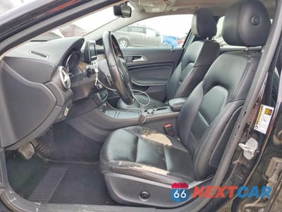 Zdjęcie 7 z 13 samochodu: 2015 MERCEDES-BENZ GLA 250 VIN:WDCTG4EB0FJ185934 - miniatura