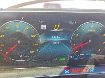 Zdjęcie 9 z 14 samochodu: 2022 MERCEDES-BENZ GLS 450 4MATIC VIN:4JGFF5KE3NA748933 - miniatura