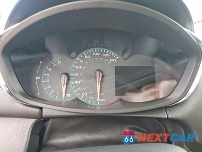 Zdjęcie 9 z 13 samochodu: 2021 CHEV TRAX 1LT VIN:KL7CJLSB0MB320372 - miniatura