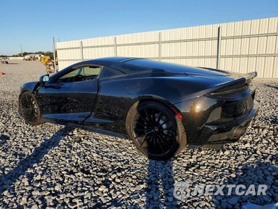 Drugie zdjęcie samochodu z przodu: 2020 MCLAREN AUTOMOTIVE GT VIN:SBM22GCA7LW000506 - miniatura