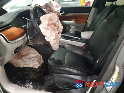 Zdjęcie 7 z 14 samochodu: 2023 JEEP COMPASS LIMITED VIN:3C4NJDCN2PT551125 - miniatura