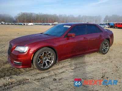 2018 CHRYSLER 300 300S 2C3CCABG6JH296180 - główne zdjęcie licytacji z USA - miniatura