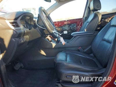 Zdjęcie 7 z 13 samochodu: 2017 GMC ACADIA SLT-1 VIN:1GKKNMLS3HZ162988 - miniatura