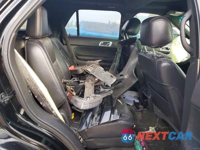 Zdjęcie 10 z 13 samochodu: 2012 FORD EXPLORER LIMITED VIN:1FMHK8F86CGA35058 - miniatura
