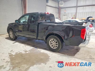 Drugie zdjęcie samochodu z przodu: 2016 NISS FRONTIER VIN:1N6BD0CT4GN900087 - miniatura