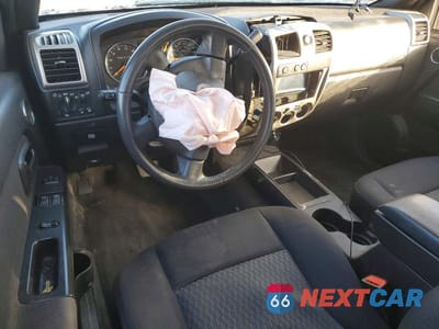 Zdjęcie 8 z 12 samochodu: 2007 GMC CANYON VIN:1GTDT19E778226304 - miniatura