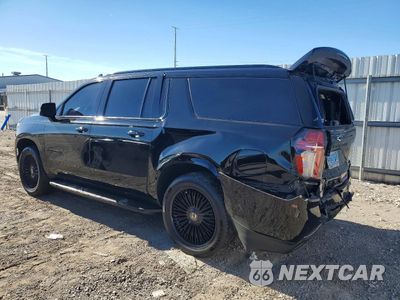 Drugie zdjęcie samochodu z przodu: 2021 CHEVROLET SUBURBAN C VIN:1GNSCEKD0MR326614 - miniatura