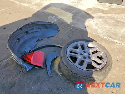 Zdjęcie 13 z 13 samochodu: 2022 HONDA PASSPORT VIN:5FNYF7H54NB003955 - miniatura