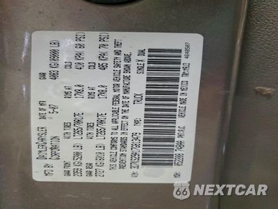 Zdjęcie 12 z 14 samochodu: 2007 DODGE RAM 2500 VIN:3D7KS29A17G813479 - miniatura