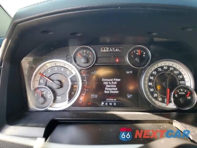 Zdjęcie 9 z 12 samochodu: 2016 RAM 1500 LARAMIE VIN:1C6RR7NM6GS340177 - miniatura