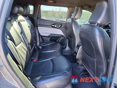Zdjęcie 11 z 13 samochodu: 2023 JEEP COMPASS LIMITED VIN:3C4NJDCN8PT522714 - miniatura