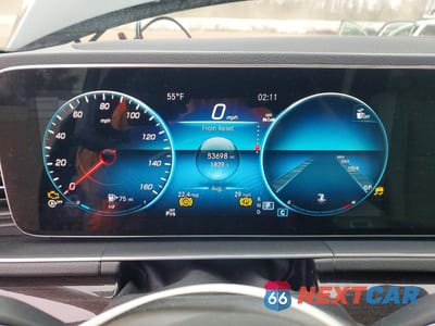 Zdjęcie 9 z 12 samochodu: 2022 MERCEDES-BENZ GLE 350 4MATIC VIN:4JGFB4KB7NA656994 - miniatura