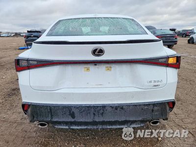 Zdjęcie 6 z 15 samochodu: 2022 LEXUS IS 350 F SPORT VIN:JTHGZ1E25N5024047 - miniatura