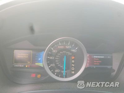 Zdjęcie 9 z 13 samochodu: 2011 FORD EXPLORER LIMITED VIN:1FMHK8F85BGA81690 - miniatura