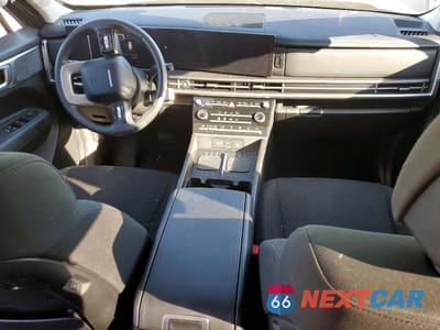 Zdjęcie 8 z 12 samochodu: 2024 HYUNDAI SANTA FE SE VIN:5NMP1DGL6RH051762 - miniatura