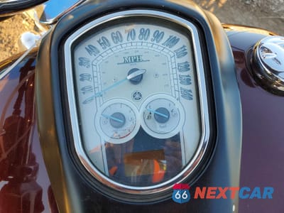 Zdjęcie 7 z 9 samochodu: 2006 YAMAHA XV1900 A VIN:JYAVP21E96A002500 - miniatura