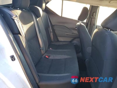 Zdjęcie 11 z 12 samochodu: 2020 NISSAN KICKS SV VIN:3N1CP5CV2LL501169 - miniatura