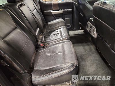 Zdjęcie 10 z 12 samochodu: 2017 FORD F250 SUPER DUTY VIN:1FT7W2BT0HEB32464 - miniatura