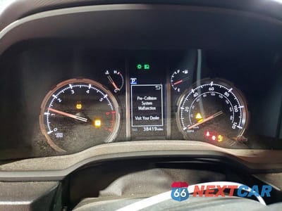 Zdjęcie 9 z 13 samochodu: 2021 TOYOTA 4RUNNER LIMITED VIN:JTEKU5JR9M5858806 - miniatura