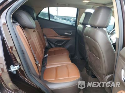 Zdjęcie 11 z 13 samochodu: 2014 BUICK ENCORE PREMIUM VIN:KL4CJHSB3EB571253 - miniatura