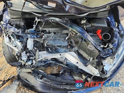 Zdjęcie 12 z 13 samochodu: 2024 HONDA ODYSSEY TOURING VIN:5FNRL6H8XRB004339 - miniatura