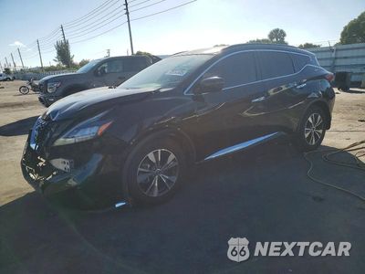 2023 NISSAN MURANO SV 5N1AZ2BJ7PC110284 - główne zdjęcie licytacji z USA - miniatura