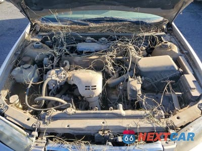 Zdjęcie 11 z 12 samochodu: 2000 TOYOTA CAMRY VIN:4T1BG22K9YU637368 - miniatura