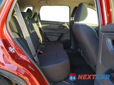 Zdjęcie 11 z 13 samochodu: 2026 NISSAN ROGUE S VIN:5N1BT3AA8TC673979 - miniatura