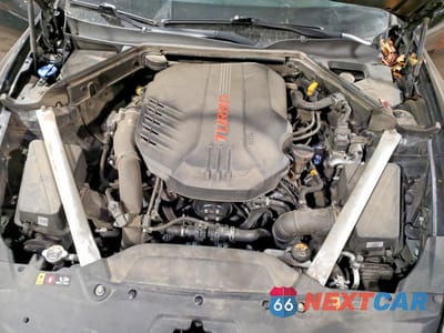 Zdjęcie 11 z 13 samochodu: 2022 KIA STINGER GT1 VIN:KNAE45LC2N6110045 - miniatura