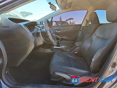 Zdjęcie 7 z 11 samochodu: 2015 HONDA CIVIC SE VIN:2HGFB2F7XFH538375 - miniatura