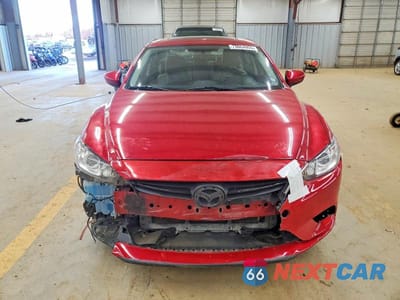 Piąte zdjęcie samochodu w środku: 2014 MAZDA 6 TOURING VIN:JM1GJ1V68E1154276 - miniatura