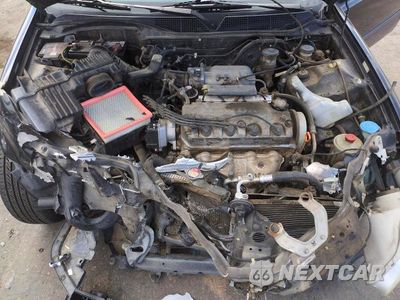 Zdjęcie 11 z 12 samochodu: 1999 HONDA CIVIC HX VIN:1HGEJ7129XL046612 - miniatura