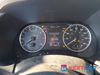 Zdjęcie 9 z 11 samochodu: 2025 NISSAN SENTRA S VIN:3N1AB8BVXSY286635 - miniatura