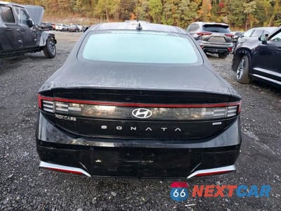 Zdjęcie 6 z 11 samochodu: 2025 HYUNDAI SONATA HYBRID VIN:KMHL54JJ2SA128326 - miniatura