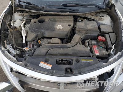 Zdjęcie 11 z 12 samochodu: 2015 NISSAN ALTIMA 2.5 VIN:1N4AL3AP7FC426340 - miniatura
