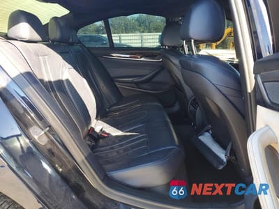 Zdjęcie 10 z 12 samochodu: 2018 BMW 530 I VIN:WBAJA5C51JWA38874 - miniatura