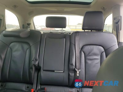 Zdjęcie 10 z 13 samochodu: 2015 AUDI Q7 TDI PREMIUM PLUS VIN:WA1LMAFEXFD009942 - miniatura