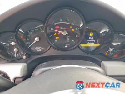 Zdjęcie 9 z 13 samochodu: 2014 PORSCHE 911 CARRERA S VIN:WP0AB2A91ES121106 - miniatura