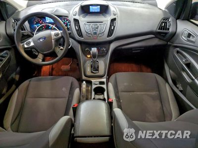 Zdjęcie 8 z 13 samochodu: 2015 FORD ESCAPE S VIN:1FMCU0F7XFUA92219 - miniatura